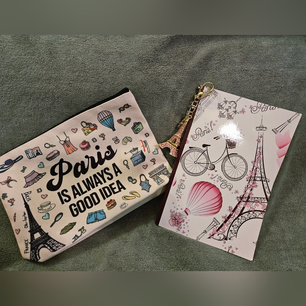 Paris Eiffel Tower Bundle - Picture 12 of 16